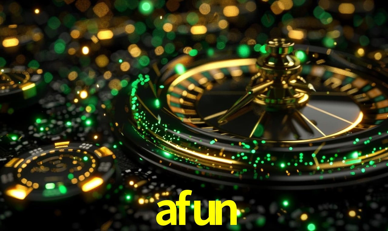 afun visual 1