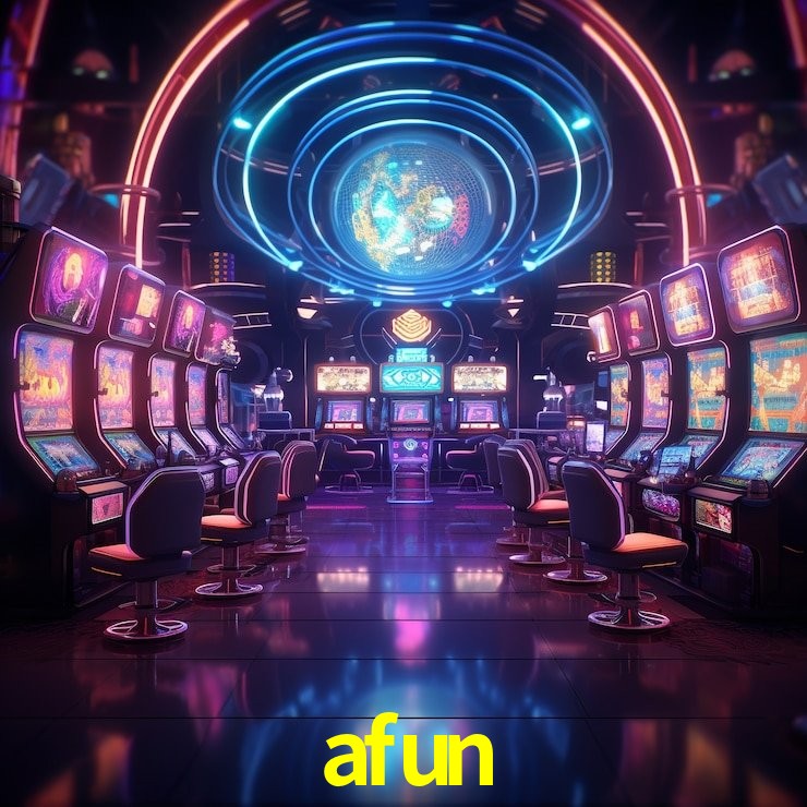 afun Slots - afun visual 1